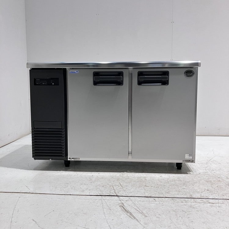 パナソニック 冷凍冷蔵コールドテーブル SUR-LV1261C | 無限堂厨房