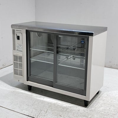 ホシザキ テーブル形冷蔵ショーケース RTS-100STD | 無限堂厨房ネット 