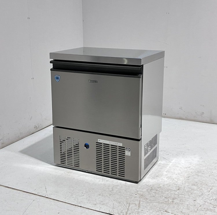 大和冷機 45kg製氷機 DRI-45LMF | 無限堂厨房ネットショップ
