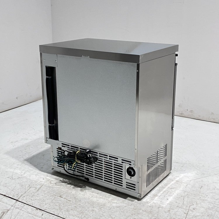 大和冷機 45kg製氷機 DRI-45LMF | 無限堂厨房ネットショップ