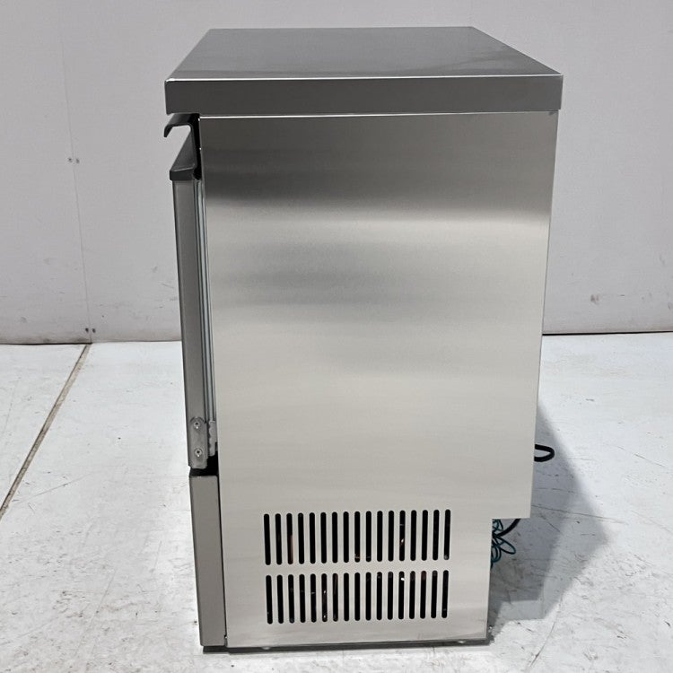 大和冷機 45kg製氷機 DRI-45LMF | 無限堂厨房ネットショップ