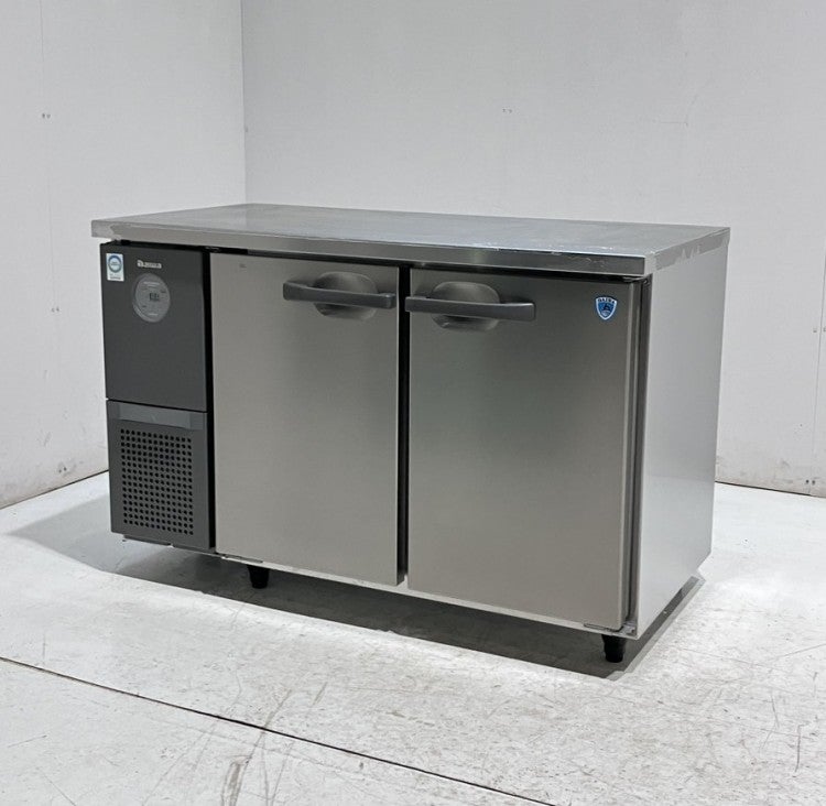 大和冷機 冷蔵コールドテーブル KNXA-1261CD | 無限堂厨房ネットショップ