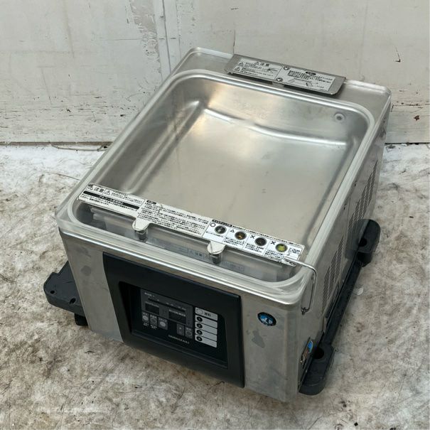 ホシザキ 真空包装機 HPS-300A | 無限堂厨房ネットショップ