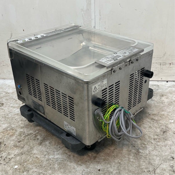 ホシザキ 真空包装機 HPS-300A | 無限堂厨房ネットショップ