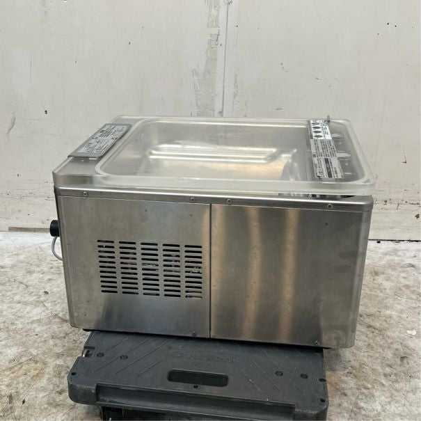 送料込！【HOSHIZAKI】20年製 業務用真空包装機 HPS-300A ホシザキ 真空包装機 HPS-300A | 無限堂厨房ネットショップ
