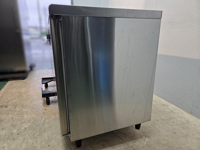 フクシマガリレイ 冷蔵コールドテーブル YRC-180RE2 | 無限堂厨房