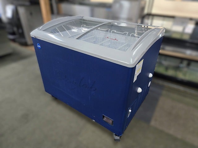 JCM 冷凍ショーケース JCMCS-180 | 無限堂厨房ネットショップ