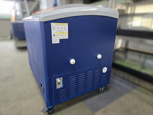JCM 冷凍ショーケース JCMCS-180 | 無限堂厨房ネットショップ