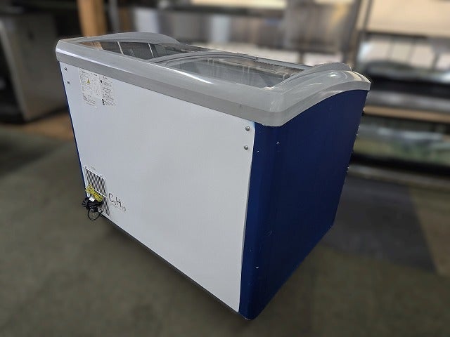 JCM 冷凍ショーケース JCMCS-180 | 無限堂厨房ネットショップ
