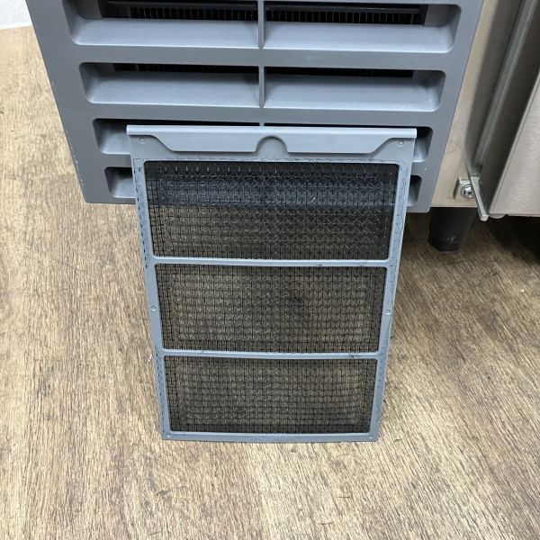 フクシマガリレイ 冷蔵コールドテーブル LRC-180RM-F | 無限堂厨房
