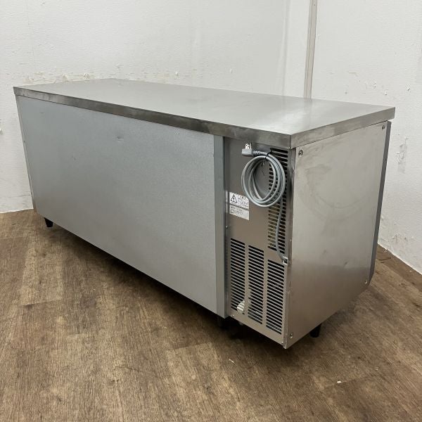 フクシマガリレイ 冷蔵コールドテーブル LRC-180RM-F | 無限堂厨房