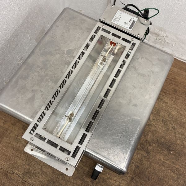 タニコー ヒートランプウォーマー TLWS-S1 | 無限堂厨房ネットショップ