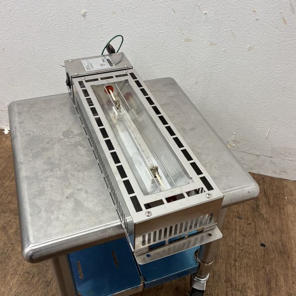 電気ヒート ランプウォーマー タニコー TLWS-S1 業務用 タニコー ヒートランプウォーマー TLWS-S1 | 無限堂厨房ネットショップ