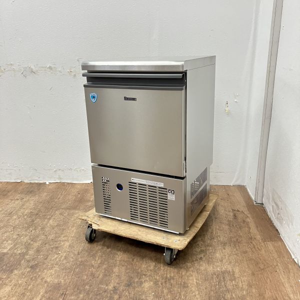大和冷機 35kg製氷機 DRI-35LMF | 無限堂厨房ネットショップ