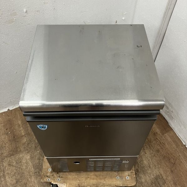 大和冷機 35kg製氷機 DRI-35LMF | 無限堂厨房ネットショップ