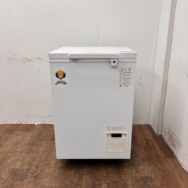 カノウ冷機 超低温冷凍ストッカー LAB8sc ※50Hz(東日本)専用 | 無限堂