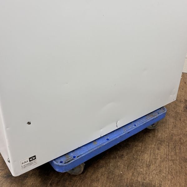 サンデン 冷凍ストッカー(2) PF-070XG | 無限堂厨房ネットショップ