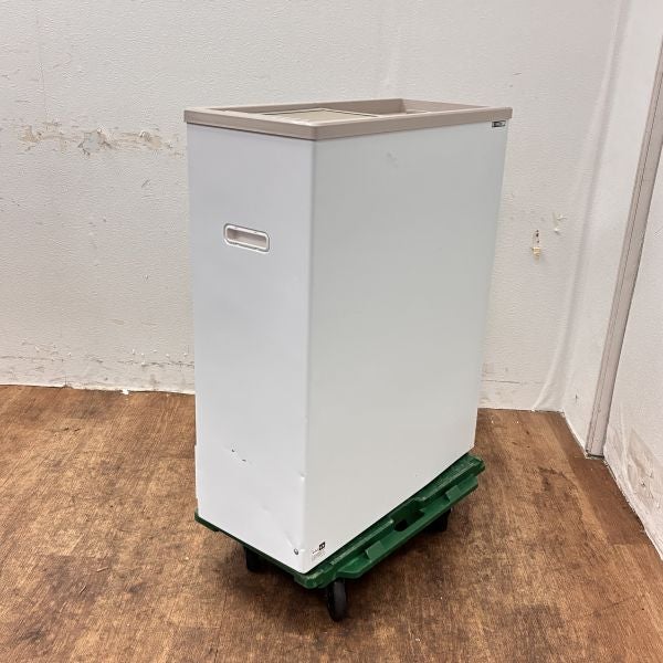 サンデン 冷凍ストッカー PF-070XG | 無限堂厨房ネットショップ
