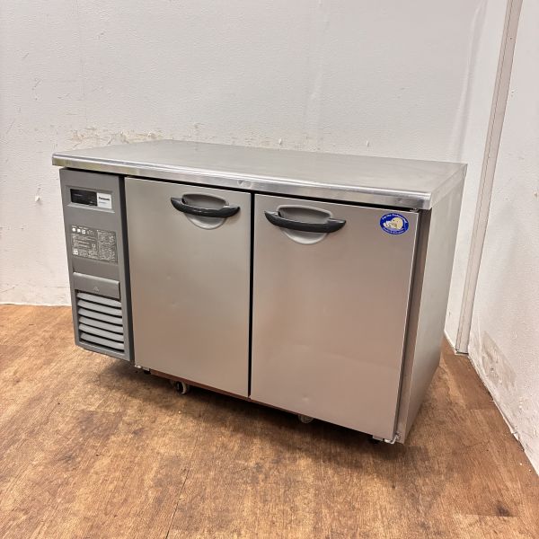パナソニック 冷蔵コールドテーブル SUR-K1261SA | 無限堂厨房ネット
