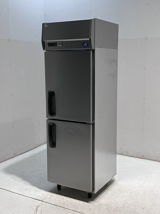パナソニック 縦型冷蔵庫 SRR-K661A | 無限堂厨房ネットショップ