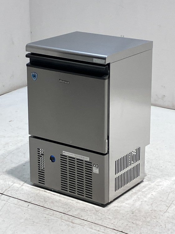 大和冷機 35kg製氷機 DRI-35LMF | 無限堂厨房ネットショップ