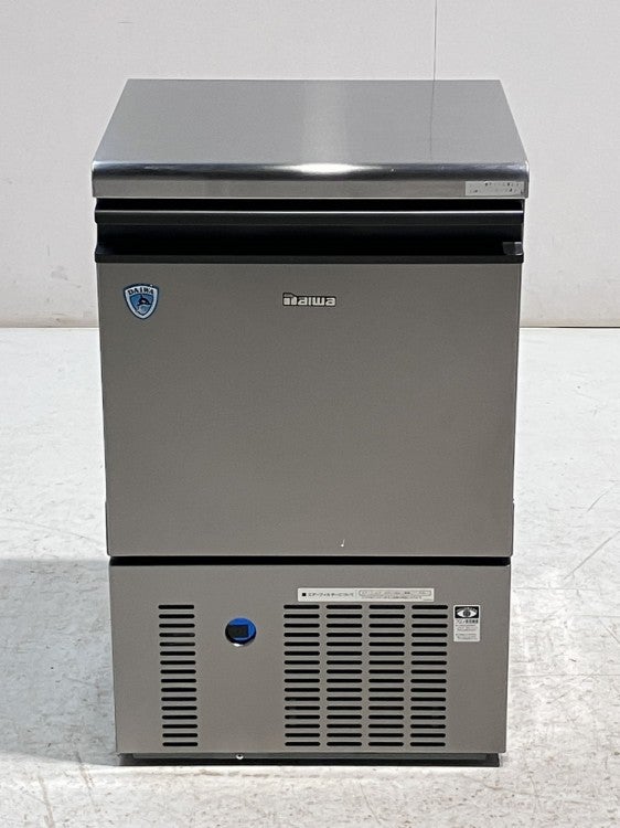 大和冷機 35kg製氷機 DRI-35LMF | 無限堂厨房ネットショップ
