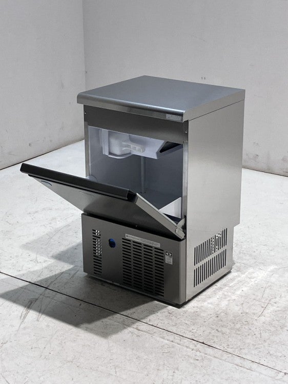 大和冷機 35kg製氷機 DRI-35LMF | 無限堂厨房ネットショップ