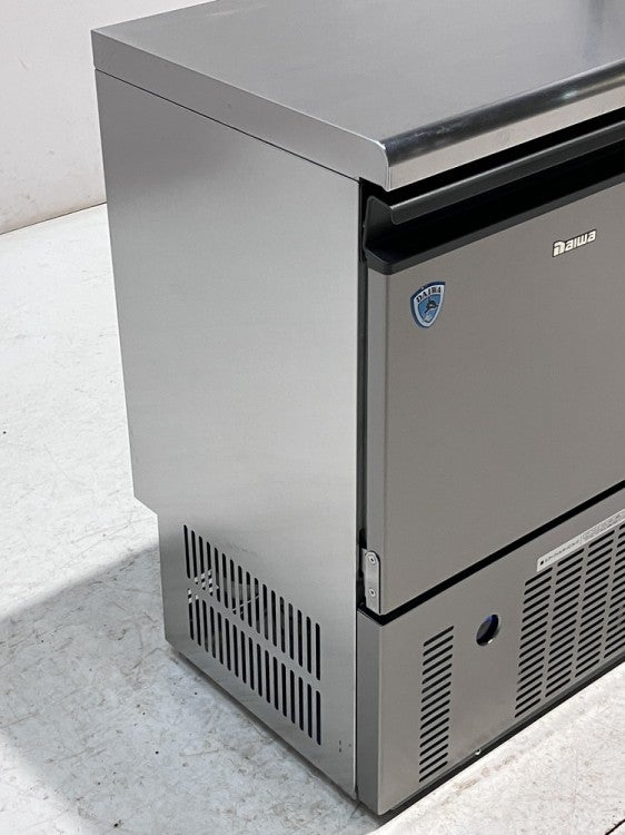 大和冷機 35kg製氷機 DRI-35LMF | 無限堂厨房ネットショップ