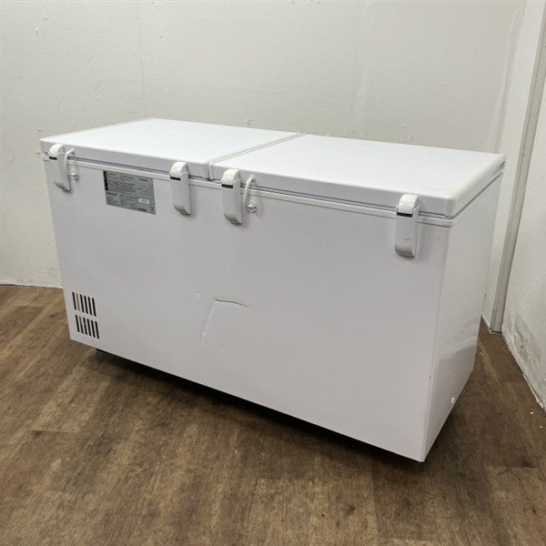 レマコム 冷凍ストッカー RCY-405DW | 無限堂厨房ネットショップ