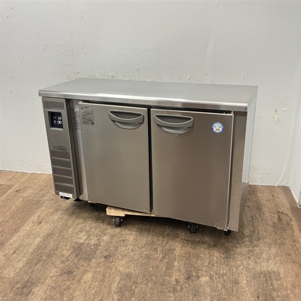 フクシマ 業務用 台下 冷蔵庫 コールドテーブル TMU-40RE2 フクシマガリレイ 冷蔵コールドテーブル TMU-40RE2 | 無限堂厨房ネット