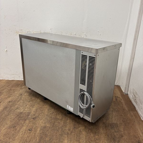 フクシマガリレイ 冷蔵コールドテーブル TMU-40RE2 | 無限堂厨房ネット