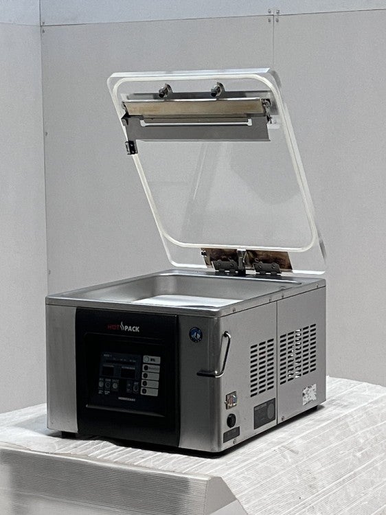 ホシザキ 真空包装機 HPS-300A-HP | 無限堂厨房ネットショップ