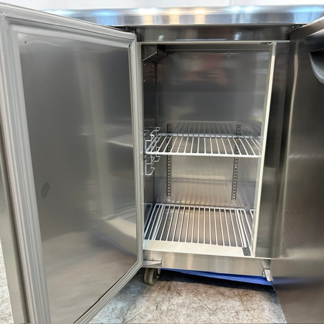 パナソニック 冷蔵コールドテーブル SUR-UT1541 | 無限堂厨房ネット