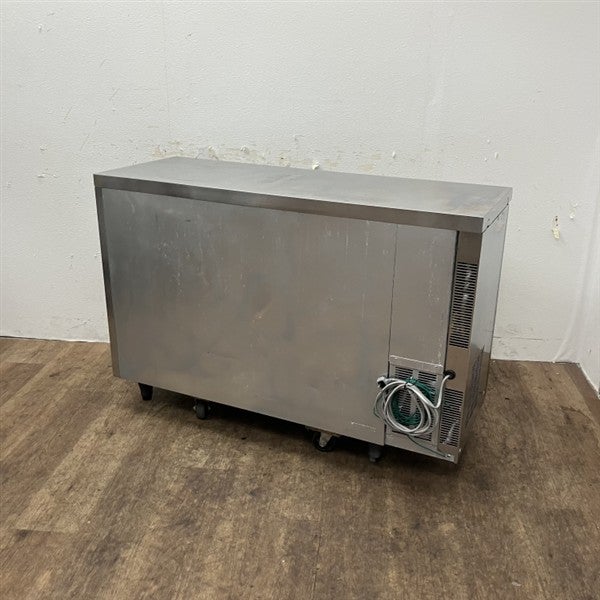 ホシザキ 冷凍冷蔵コールドテーブル RFT-120PTE1 | 無限堂厨房ネット