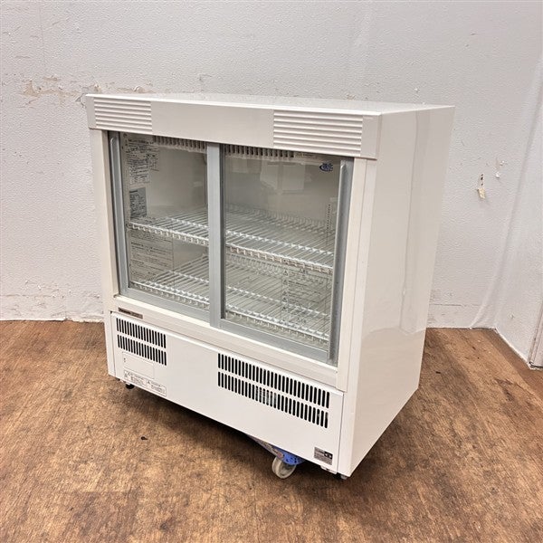 パナソニック 冷蔵ショーケース SMR-U45NB | 無限堂厨房ネットショップ
