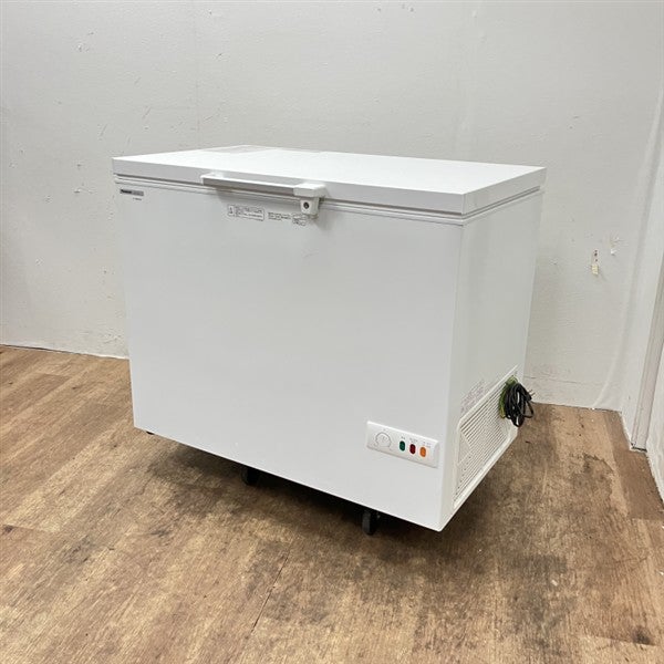 パナソニック チェストフリーザー 冷凍ストッカー SCR-RH28VA | 無限堂