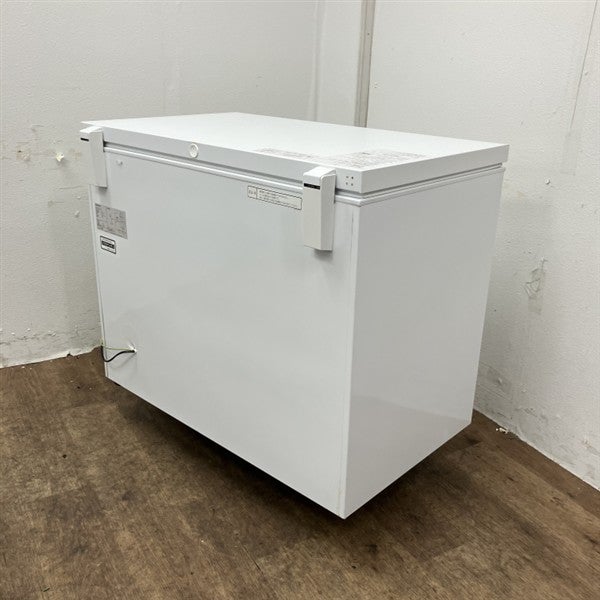 パナソニック チェストフリーザー 冷凍ストッカー SCR-RH28VA | 無限堂