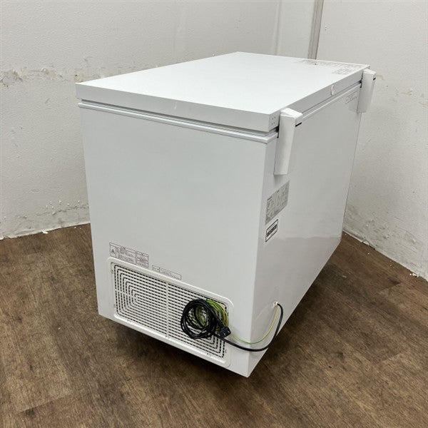 パナソニック チェストフリーザー 冷凍ストッカー SCR-RH28VA | 無限堂