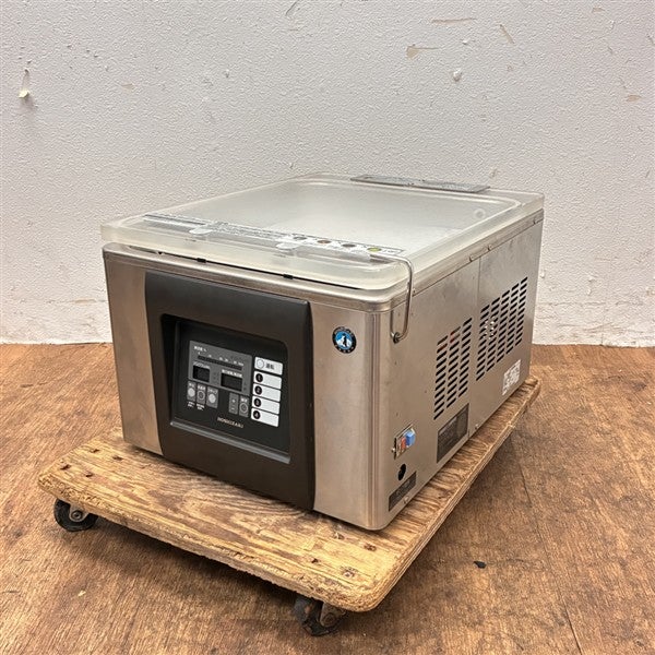ホシザキ 真空包装機 HPS-300A | 無限堂厨房ネットショップ