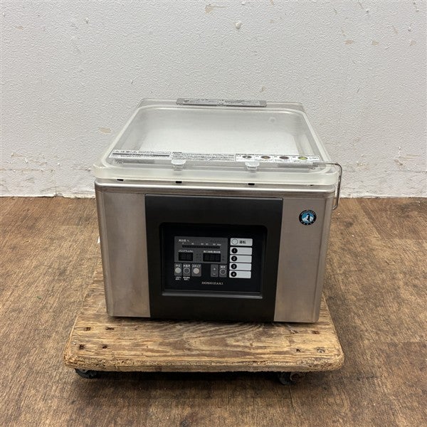 ホシザキ 真空包装機 HPS-300A | 無限堂厨房ネットショップ