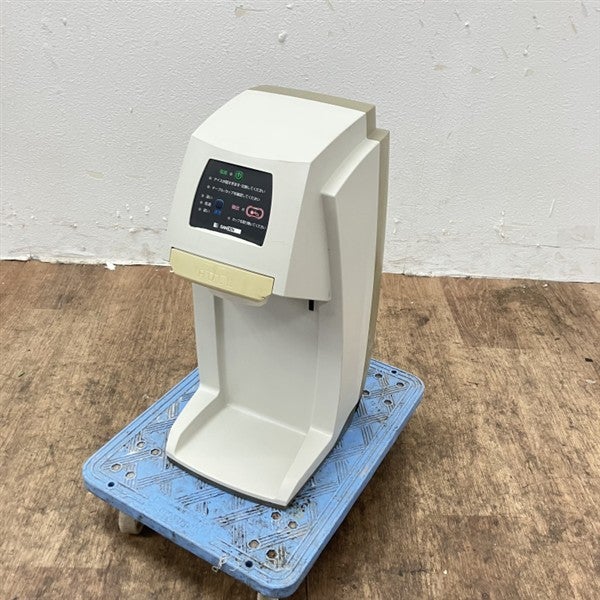 サンデン ワンショットマシン CIM-10A | 無限堂厨房ネットショップ