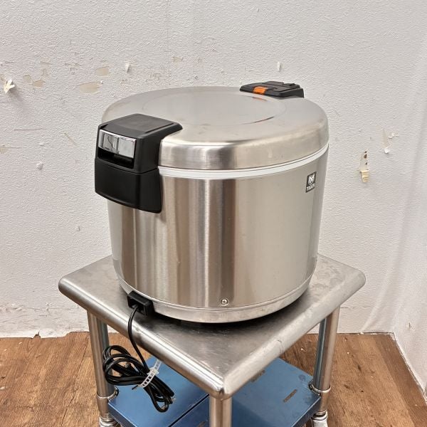 タイガー 電子ジャー 保温専用 JHC-A72P 7.2リットル タイガー 電子保温ジャー JHC-A72P | 無限堂厨房ネットショップ