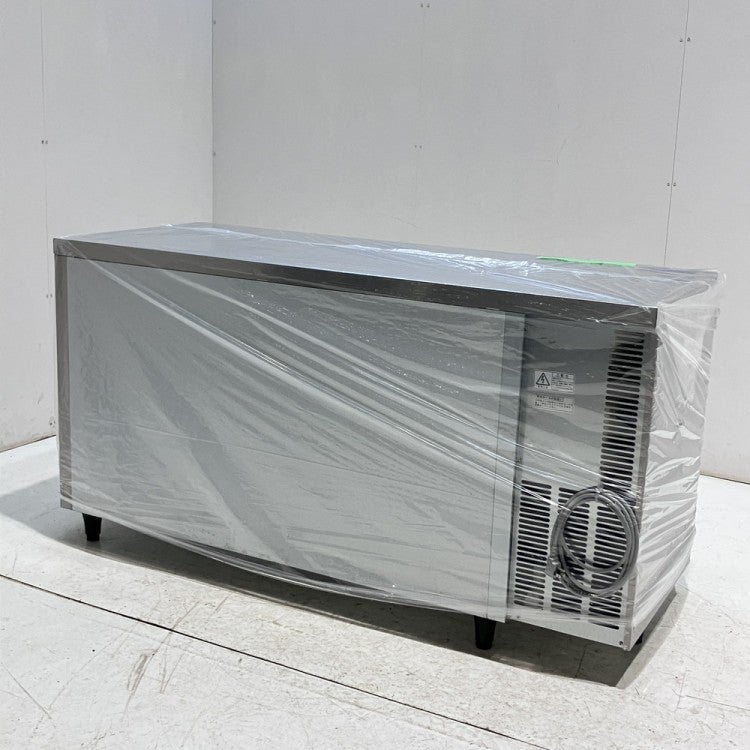 フクシマガリレイ 冷蔵コールドテーブル LRC-150RX-E 未使用品 | 無限
