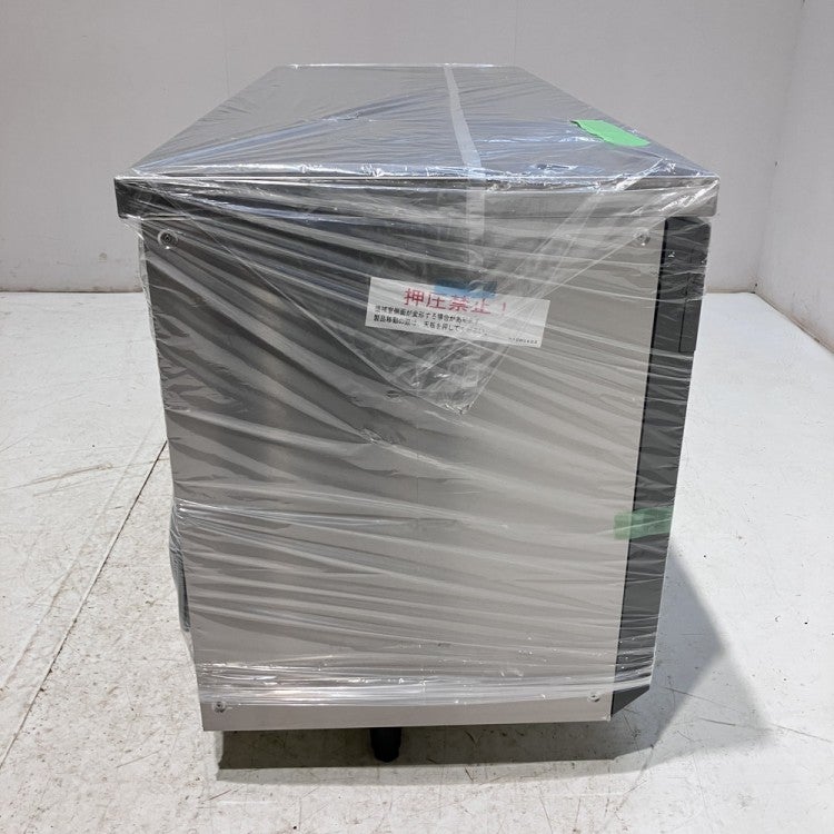 フクシマガリレイ 冷蔵コールドテーブル LRC-150RX-E 未使用品 | 無限