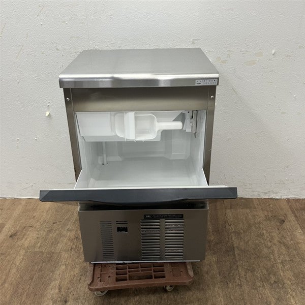 大和冷機 35kg製氷機 DRI-35LME | 無限堂厨房ネットショップ