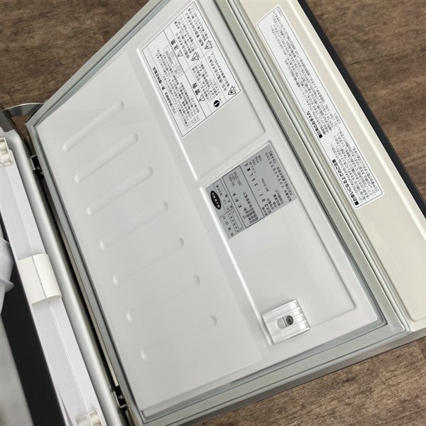 大和冷機 35kg製氷機 DRI-35LME | 無限堂厨房ネットショップ