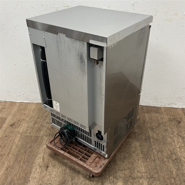 大和冷機 35kg製氷機 DRI-35LME | 無限堂厨房ネットショップ