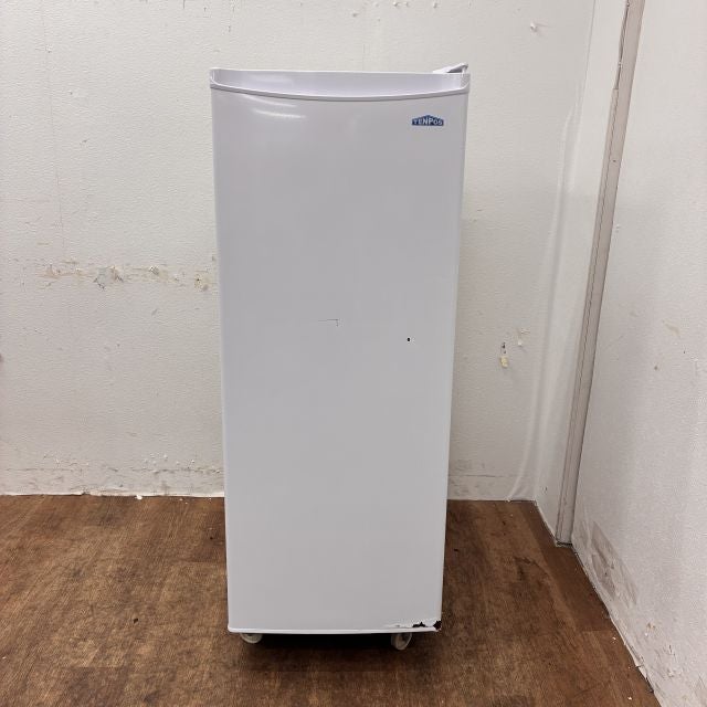 ①大阪市内配送無料 テンボス TBUF-152 冷凍ストッカー 大容量152L テンポスバスターズ 冷凍ストッカー TBUF-152-RH | 無限堂厨房ネット