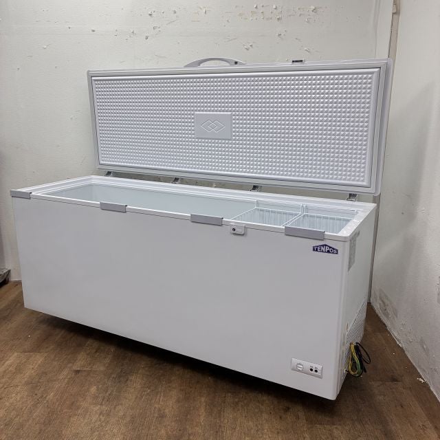 テンポスバスターズ 冷凍ストッカー TBCF-576-RH | 無限堂厨房ネット