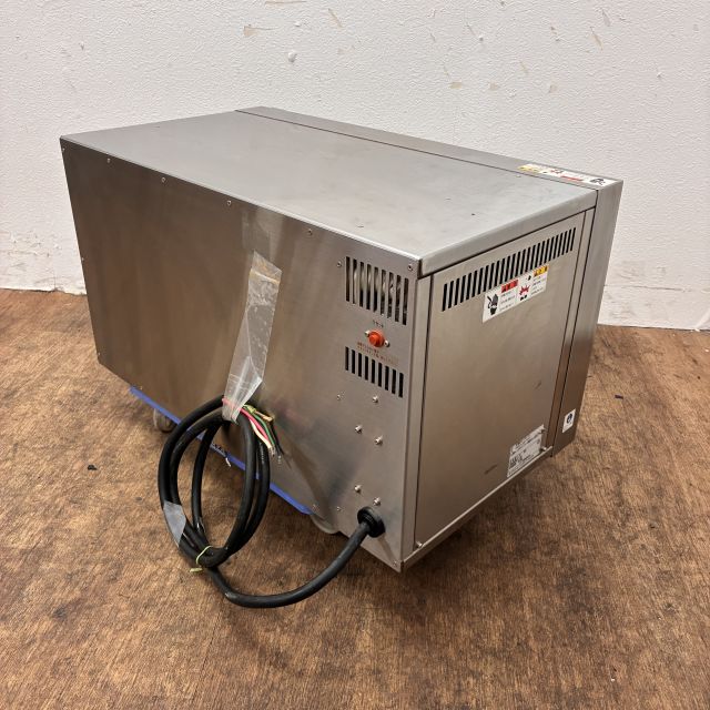 ニチワ 電気スピードオーブン NSO-3N-TSP | 無限堂厨房ネットショップ